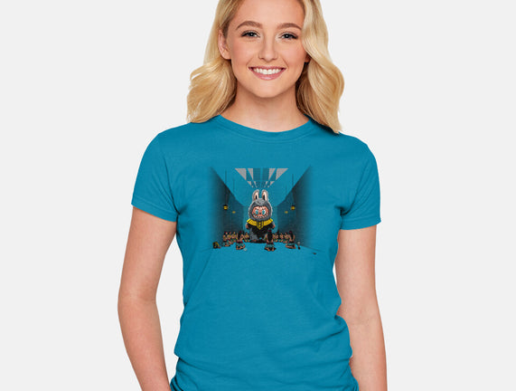 Worship Obey Snuggle