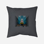 Worship Obey Snuggle-None-Removable Cover w Insert-Throw Pillow-AndreusD