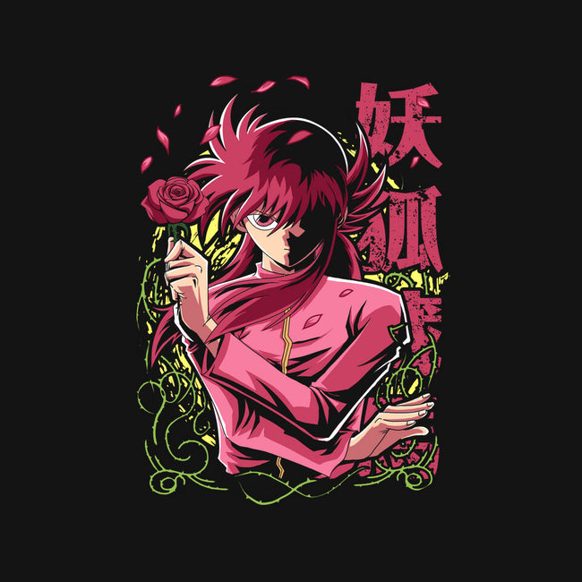 Whip Roses Of Darkness-Mens-Premium-Tee-Diego Oliver