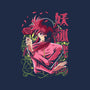 Whip Roses Of Darkness-Mens-Premium-Tee-Diego Oliver