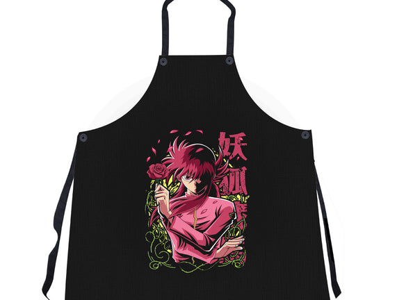 Whip Roses Of Darkness