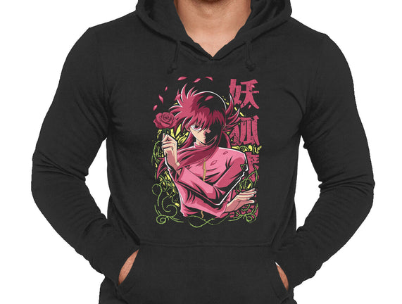 Whip Roses Of Darkness