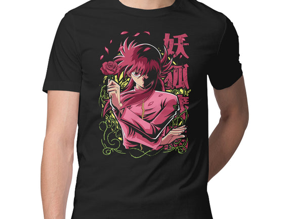 Whip Roses Of Darkness