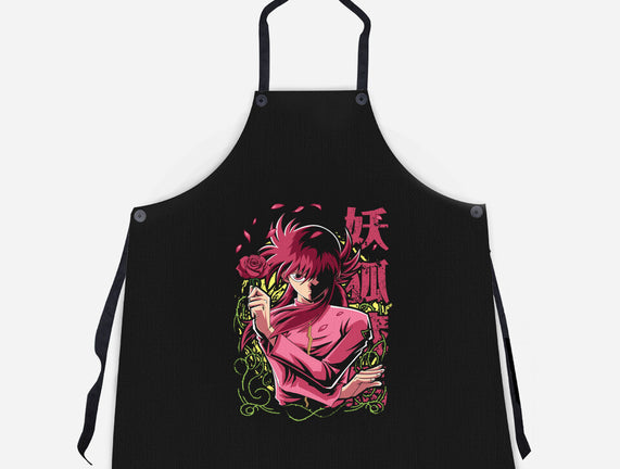 Whip Roses Of Darkness