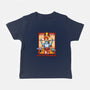 Enter The Cats-Baby-Basic-Tee-goodidearyan
