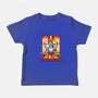 Enter The Cats-Baby-Basic-Tee-goodidearyan