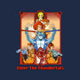 Enter The Cats-Baby-Basic-Tee-goodidearyan