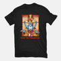 Enter The Cats-Mens-Premium-Tee-goodidearyan