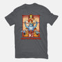 Enter The Cats-Mens-Premium-Tee-goodidearyan