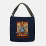 Enter The Cats-None-Adjustable Tote-Bag-goodidearyan