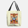 Enter The Cats-None-Basic Tote-Bag-goodidearyan