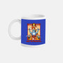 Enter The Cats-None-Mug-Drinkware-goodidearyan