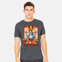 Enter The Cats-Mens-Heavyweight-Tee-goodidearyan