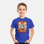 Enter The Cats-Youth-Basic-Tee-goodidearyan
