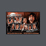 Greetings From Arawak-None-Glossy-Sticker-goodidearyan