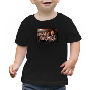 Greetings From Arawak