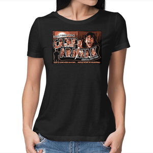 Greetings From Arawak