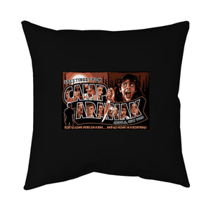 Greetings From Arawak