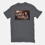 Greetings From Arawak-Mens-Premium-Tee-goodidearyan