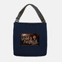 Greetings From Arawak-None-Adjustable Tote-Bag-goodidearyan