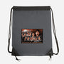 Greetings From Arawak-None-Drawstring-Bag-goodidearyan