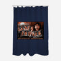 Greetings From Arawak-None-Polyester-Shower Curtain-goodidearyan
