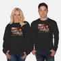 Greetings From Arawak-Unisex-Crew Neck-Sweatshirt-goodidearyan
