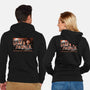 Greetings From Arawak-Unisex-Zip-Up-Sweatshirt-goodidearyan