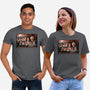 Greetings From Arawak-Unisex-Basic-Tee-goodidearyan