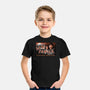 Greetings From Arawak-Youth-Basic-Tee-goodidearyan