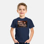 Greetings From Arawak-Youth-Basic-Tee-goodidearyan