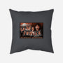 Greetings From Arawak-None-Removable Cover w Insert-Throw Pillow-goodidearyan