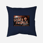 Greetings From Arawak-None-Removable Cover w Insert-Throw Pillow-goodidearyan
