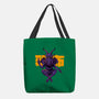 Deity-None-Basic Tote-Bag-Hafaell