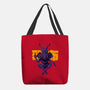 Deity-None-Basic Tote-Bag-Hafaell