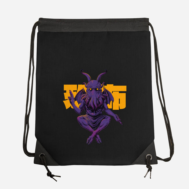 Deity-None-Drawstring-Bag-Hafaell