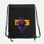 Deity-None-Drawstring-Bag-Hafaell