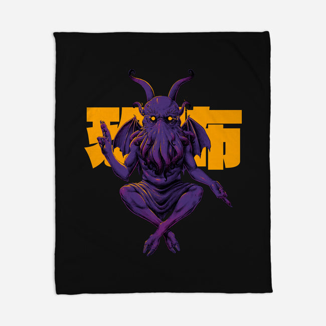 Deity-None-Fleece-Blanket-Hafaell