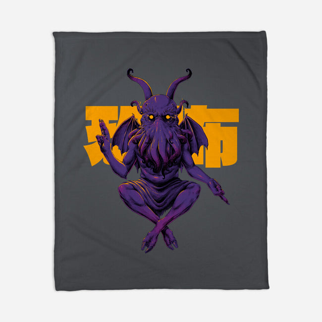 Deity-None-Fleece-Blanket-Hafaell