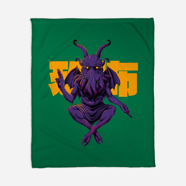 Deity-None-Fleece-Blanket-Hafaell