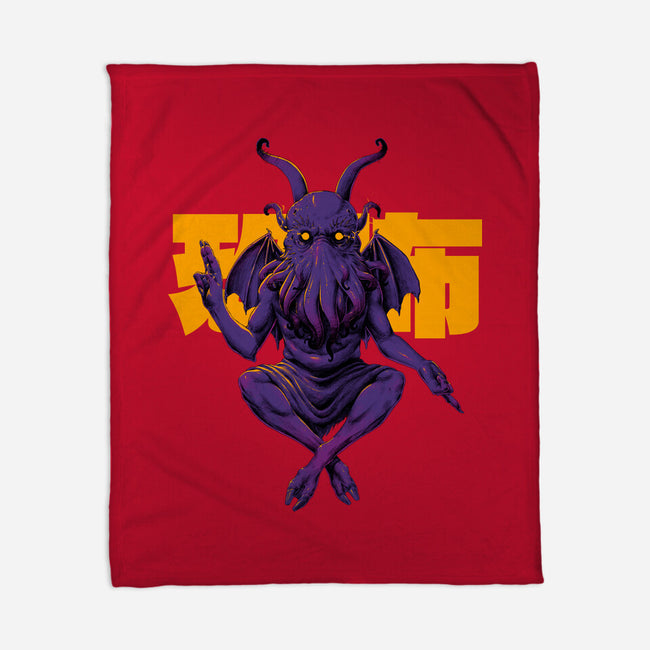 Deity-None-Fleece-Blanket-Hafaell