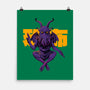Deity-None-Matte-Poster-Hafaell
