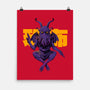 Deity-None-Matte-Poster-Hafaell