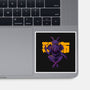 Deity-None-Glossy-Sticker-Hafaell