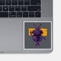Deity-None-Glossy-Sticker-Hafaell