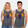 Deity-Unisex-Basic-Tank-Hafaell