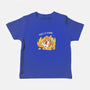 Oh This Is Fine-Baby-Basic-Tee-Freecheese