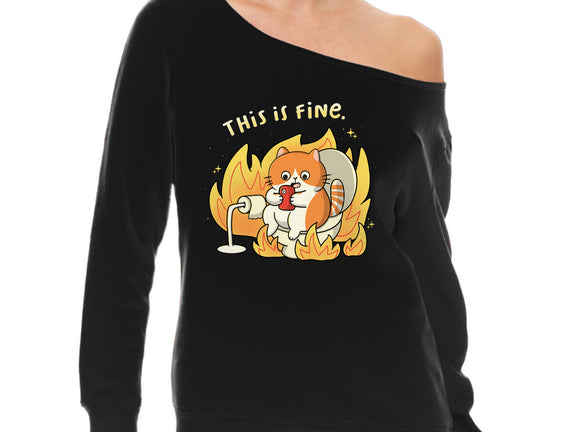Oh This Is Fine