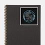 Emotional Support Xenomorph-None-Glossy-Sticker-Loobs