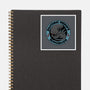 Emotional Support Xenomorph-None-Glossy-Sticker-Loobs